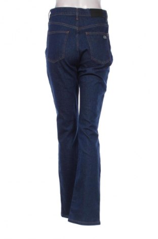 Damen Jeans Lacoste, Größe M, Farbe Blau, Preis € 45,61