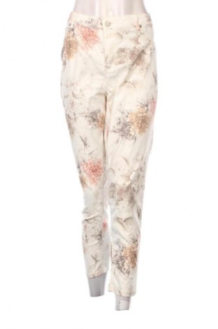 Дамски дънки Lascana, Размер XL, Цвят Многоцветен, Цена 29,99 лв.