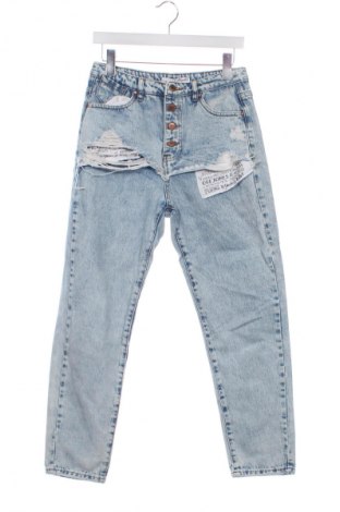 Dámské džíny  Laulia, Velikost M, Barva Modrá, Cena  367,00 Kč