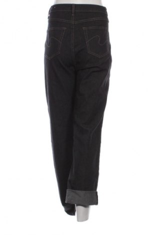 Női farmernadrág Laura T., Méret XL, Szín Fekete, Ár 4 989 Ft