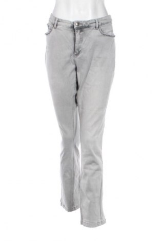 Dámske džínsy  Laura Torelli, Veľkosť XXL, Farba Čierna, Cena  14,83 €