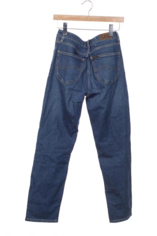 Дамски дънки Lee, Размер XS, Цвят Син, Цена 174,99 лв.