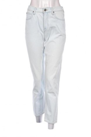 Damen Jeans Lee, Größe S, Farbe Blau, Preis € 38,36