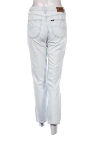 Damen Jeans Lee, Größe S, Farbe Blau, Preis € 38,36