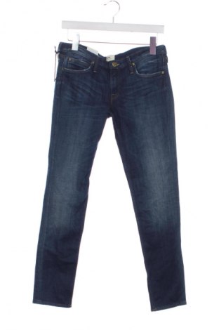 Damskie jeansy Lee, Rozmiar L, Kolor Niebieski, Cena 210,99 zł