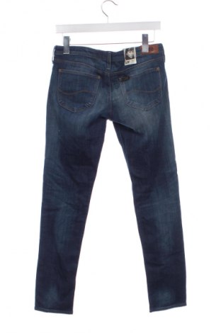 Damskie jeansy Lee, Rozmiar L, Kolor Niebieski, Cena 210,99 zł