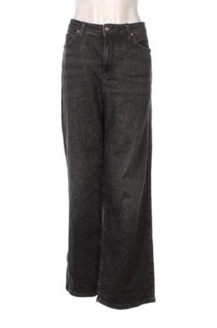 Γυναικείο Τζίν Lee, Μέγεθος L, Χρώμα Γκρί, Τιμή 36,99 €