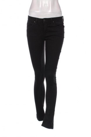 Női farmernadrág Lee, Méret M, Szín Fekete, Ár 12 289 Ft