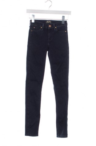 Blugi de femei Lee, Mărime XXS, Culoare Albastru, Preț 153,99 Lei