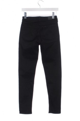 Blugi de femei Lee, Mărime S, Culoare Negru, Preț 197,00 Lei
