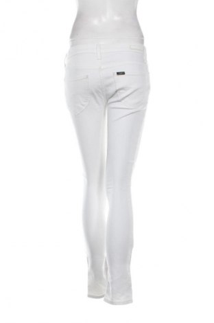 Damen Jeans Lee, Größe M, Farbe Weiß, Preis € 38,36