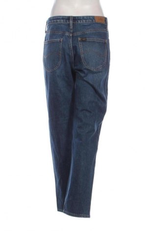 Damen Jeans Lee, Größe M, Farbe Blau, Preis 48,66 €
