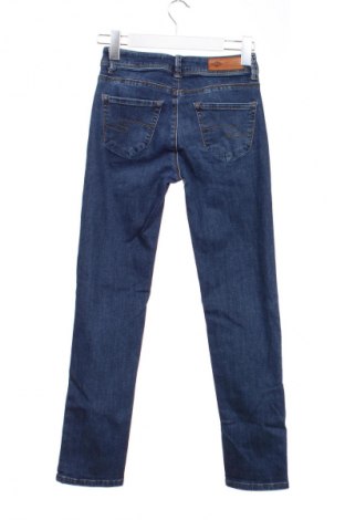 Дамски дънки Lee Cooper, Размер XS, Цвят Син, Цена 41,00 лв.