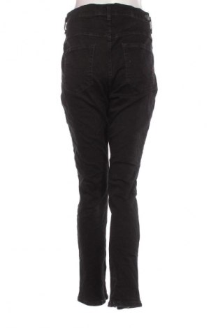 Dámské džíny  Lee Cooper, Velikost XL, Barva Černá, Cena  409,00 Kč