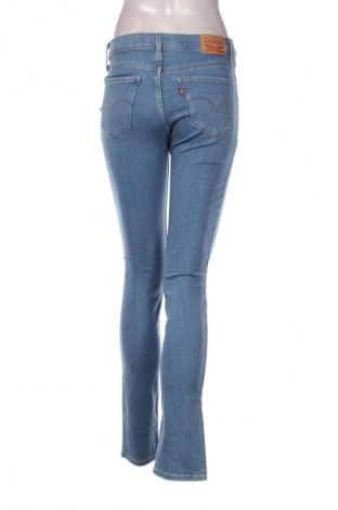Dámske džínsy  Levi's, Veľkosť M, Farba Modrá, Cena  45,95 €