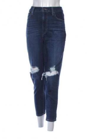 Női farmernadrág Levi's, Méret M, Szín Kék, Ár 14 972 Ft