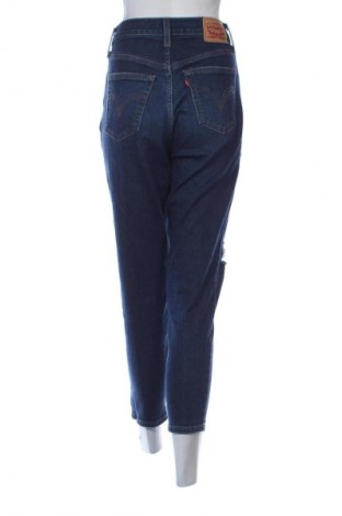 Női farmernadrág Levi's, Méret M, Szín Kék, Ár 14 972 Ft