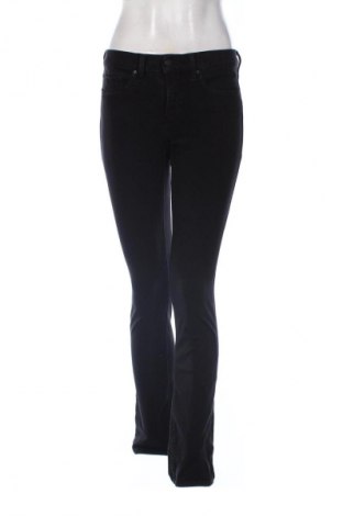 Női farmernadrág Levi's, Méret S, Szín Fekete, Ár 14 972 Ft