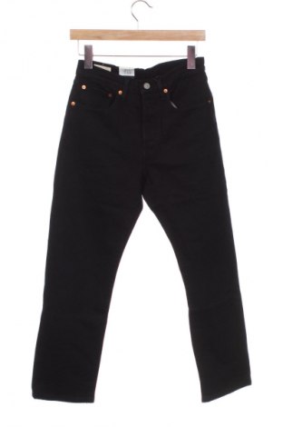 Női farmernadrág Levi's, Méret XS, Szín Fekete, Ár 44 009 Ft