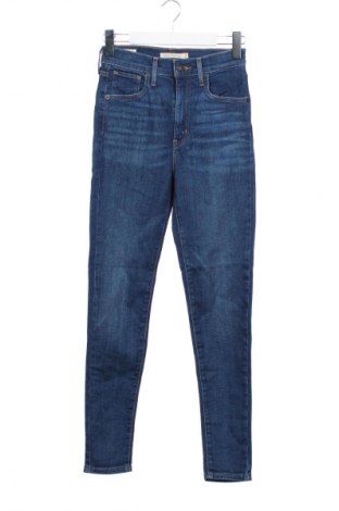Damen Jeans Levi's, Größe XS, Farbe Blau, Preis 85,81 €
