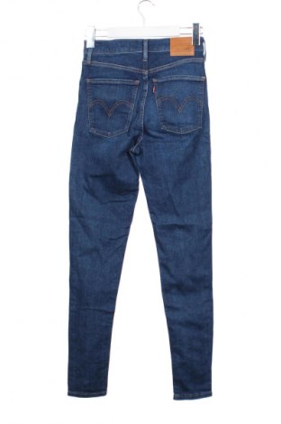 Damen Jeans Levi's, Größe XS, Farbe Blau, Preis 85,81 €