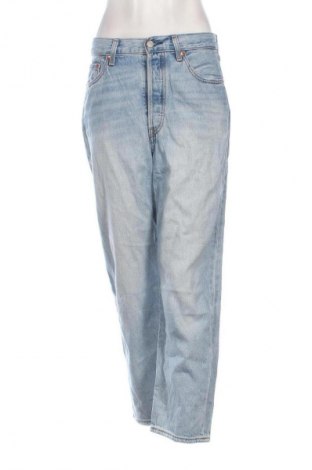 Dámske džínsy  Levi's, Veľkosť M, Farba Modrá, Cena  45,95 €