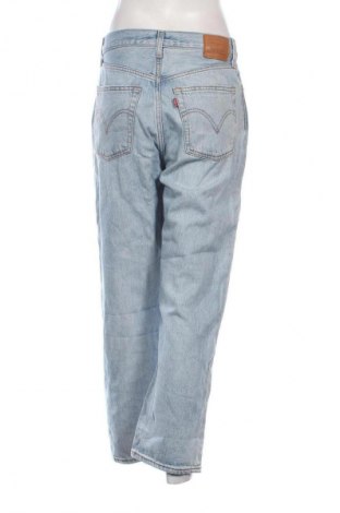 Dámske džínsy  Levi's, Veľkosť M, Farba Modrá, Cena  45,95 €