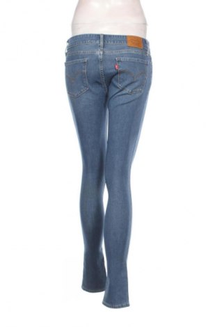 Dámske džínsy  Levi's, Veľkosť M, Farba Modrá, Cena  44,95 €