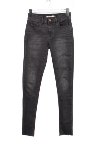 Dámske džínsy  Levi's, Veľkosť XS, Farba Sivá, Cena  107,95 €