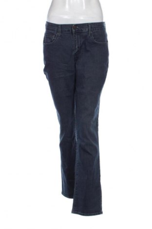 Damen Jeans Levi's, Größe L, Farbe Blau, Preis € 54,95