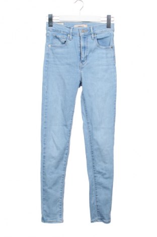 Damen Jeans Levi's, Größe XXS, Farbe Blau, Preis € 38,00