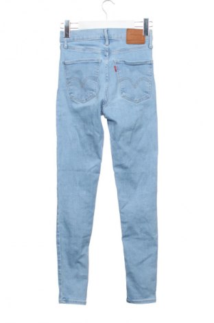 Damen Jeans Levi's, Größe XXS, Farbe Blau, Preis € 38,00