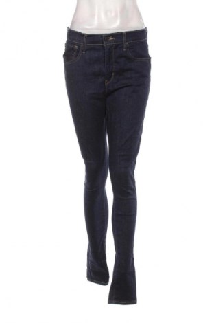 Dámske džínsy  Levi's, Veľkosť L, Farba Modrá, Cena  46,95 €