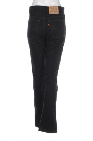 Dámské džíny  Levi's, Velikost L, Barva Černá, Cena  939,00 Kč