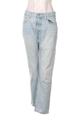 Dámske džínsy  Levi's, Veľkosť M, Farba Modrá, Cena  45,95 €