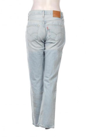 Dámske džínsy  Levi's, Veľkosť M, Farba Modrá, Cena  45,95 €