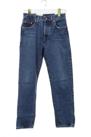 Dámske džínsy  Levi's, Veľkosť XS, Farba Modrá, Cena  107,95 €