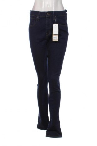 Dámske džínsy  Levi's, Veľkosť M, Farba Modrá, Cena  86,95 €