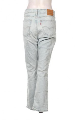 Dámske džínsy  Levi's, Veľkosť L, Farba Modrá, Cena  45,95 €