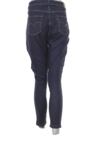 Γυναικείο Τζίν Levi's, Μέγεθος XXL, Χρώμα Μπλέ, Τιμή 38,35 €