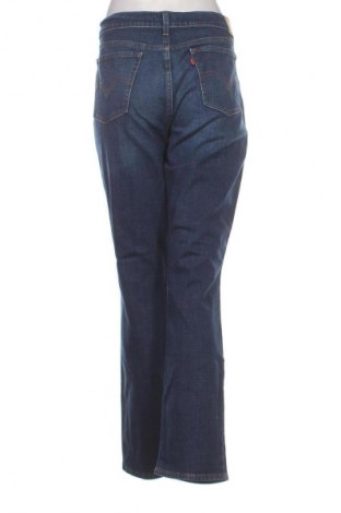 Γυναικείο Τζίν Levi's, Μέγεθος XXL, Χρώμα Μπλέ, Τιμή 38,35 €