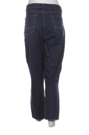 Γυναικείο Τζίν Levi's, Μέγεθος 3XL, Χρώμα Μπλέ, Τιμή 38,35 €