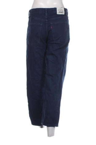 Blugi de femei Levi's, Mărime M, Culoare Albastru, Preț 231,99 Lei