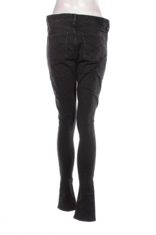 Damen Jeans Levi's, Größe XL, Farbe Schwarz, Preis 40,99 €