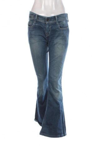 Női farmernadrág Levi's, Méret M, Szín Kék, Ár 12 629 Ft