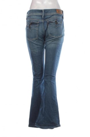 Női farmernadrág Levi's, Méret M, Szín Kék, Ár 12 629 Ft