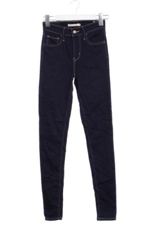 Damen Jeans Levi's, Größe XXS, Farbe Blau, Preis 40,99 €