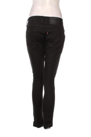 Női farmernadrág Levi's, Méret L, Szín Fekete, Ár 15 489 Ft