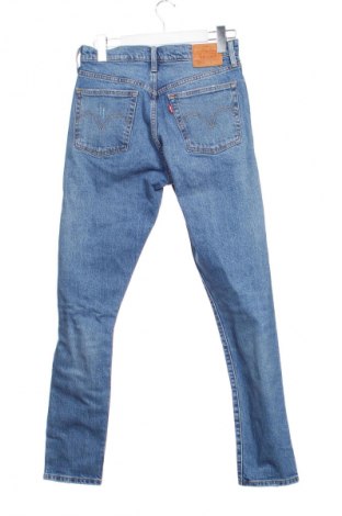 Дамски дънки Levi's, Размер S, Цвят Син, Цена 74,29 лв.