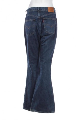 Дамски дънки Levi's, Размер M, Цвят Син, Цена 75,00 лв.
